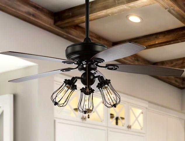 Ceiling Fan Installation